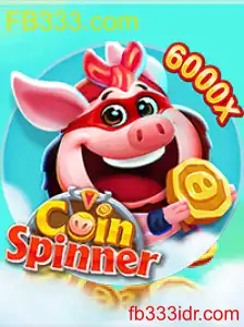 CoinSpinner