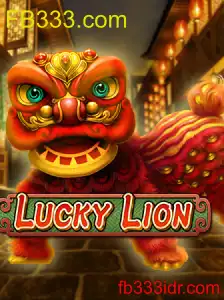 LuckyLion