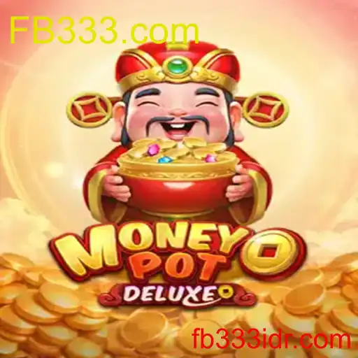 MoneyPotDELUXE