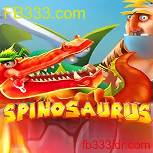 Spinosaurus